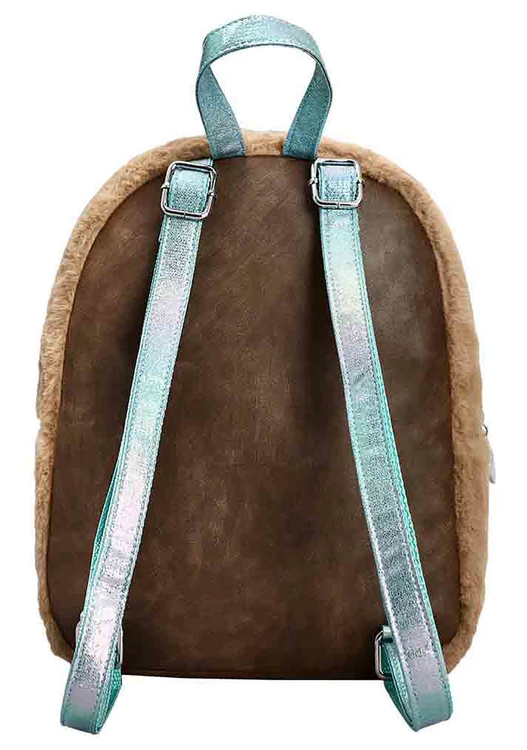 BIOWORLD X Marvel Shang-Chi & The Legend Of Ten Rings Morris Mini Backpack 7 BIOWORLD X Marvel Shang-Chi & The Legend Of Ten Rings Morris Mini Backpack