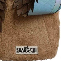 BIOWORLD X Marvel Shang-Chi & The Legend Of Ten Rings Morris Mini Backpack 14 BIOWORLD X Marvel Shang-Chi & The Legend Of Ten Rings Morris Mini Backpack