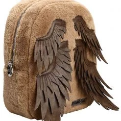 BIOWORLD X Marvel Shang-Chi & The Legend Of Ten Rings Morris Mini Backpack 12 BIOWORLD X Marvel Shang-Chi & The Legend Of Ten Rings Morris Mini Backpack