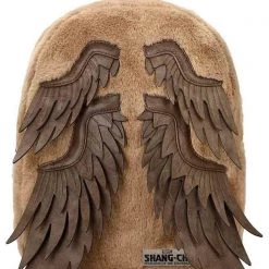 BIOWORLD X Marvel Shang-Chi & The Legend Of Ten Rings Morris Mini Backpack 11 BIOWORLD X Marvel Shang-Chi & The Legend Of Ten Rings Morris Mini Backpack