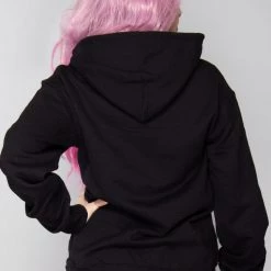 BIOWORLD X Marvel Spider-Man Logo Hoodie