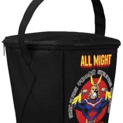BIOWORLD Bags X My Hero Academia All Might Lunch Bag