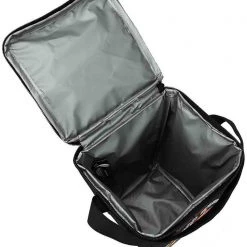 BIOWORLD Bags X My Hero Academia All Might Lunch Bag