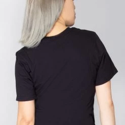 BIOWORLD X Hello Kitty Naruto Shippuden T-Shirt Women's Festival