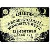 BIOWORLD X Ouija Board Fleece Throw The Great Fantastic