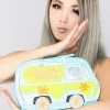 BIOWORLD X Scooby Doo Mystery Machine Lunch Bag