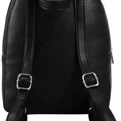 BIOWORLD X Scream Ghostface Glow In The Dark Mini Backpack New