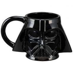 BIOWORLD World Tour X Star Wars Darth Vader Mug