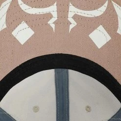 BIOWORLD X Star Wars The Mandalorian Ahsoka Tano Cosplay Raglan Hat