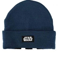 BIOWORLD The Great Fantastic X Star Wars The Mandalorian Bo Katan Beanie