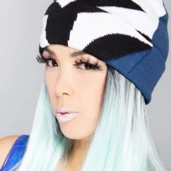 BIOWORLD The Great Fantastic X Star Wars The Mandalorian Bo Katan Beanie