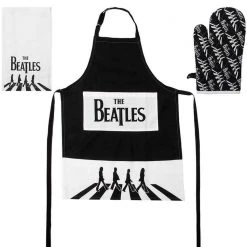 BIOWORLD X The Beatles Abbey Road Kitchen Set