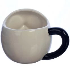 BIOWORLD X The Nightmare Before Christmas Jack Skellington Mug 11 BIOWORLD X The Nightmare Before Christmas Jack Skellington Mug