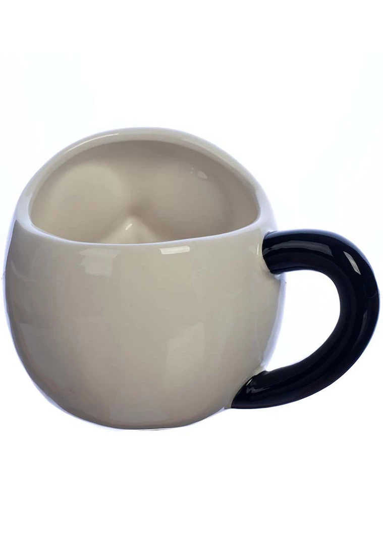 BIOWORLD X The Nightmare Before Christmas Jack Skellington Mug 7 BIOWORLD X The Nightmare Before Christmas Jack Skellington Mug