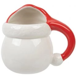 BIOWORLD The Great Fantastic X The Nightmare Before Christmas Santa Jack Mug 9 BIOWORLD The Great Fantastic X The Nightmare Before Christmas Santa Jack Mug