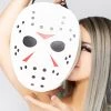 BIOWORLD World Tour X Friday The 13th Jason Lunchbox