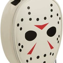 BIOWORLD World Tour X Friday The 13th Jason Lunchbox