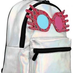 BIOWORLD X Harry Potter Luna Lovegood Spectacle Mini Backpack