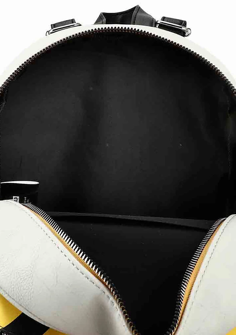 BIOWORLD Jurassic Park Ranger Mini Backpack 7 BIOWORLD Jurassic Park Ranger Mini Backpack