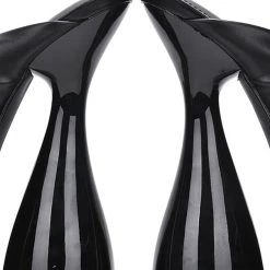 Cape Robbin Drama Queen Platform Heels World Tour