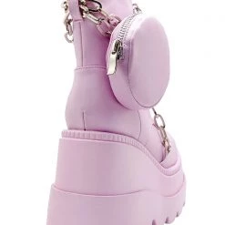 Cape Robbin Soft Kink Platform Boots 13 Cape Robbin Soft Kink Platform Boots