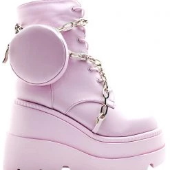 Cape Robbin Soft Kink Platform Boots 11 Cape Robbin Soft Kink Platform Boots