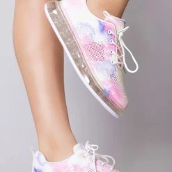 Cape Robbin Qozmiq Cloud Aiire Sneakers