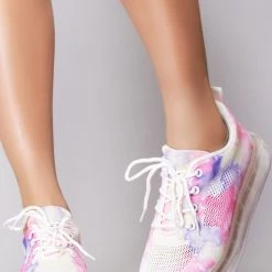 Cape Robbin Qozmiq Cloud Aiire Sneakers