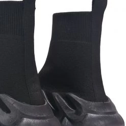 Cape Robbin World Tour Disfunktion Tech Sneakers