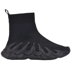 Cape Robbin World Tour Disfunktion Tech Sneakers