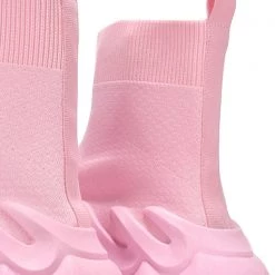 Cape Robbin Pink Assault Tech Sneakers 13 Cape Robbin Pink Assault Tech Sneakers
