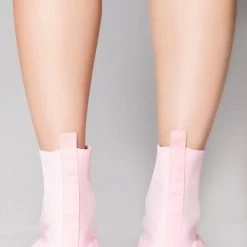 Cape Robbin Pink Assault Tech Sneakers 10 Cape Robbin Pink Assault Tech Sneakers