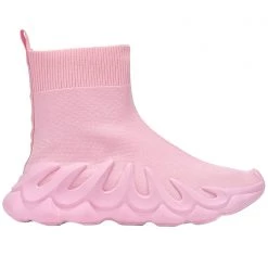 Cape Robbin Pink Assault Tech Sneakers 11 Cape Robbin Pink Assault Tech Sneakers