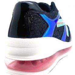 Cape Robbin Ultra Sonic Holographic Sneakers Shoes