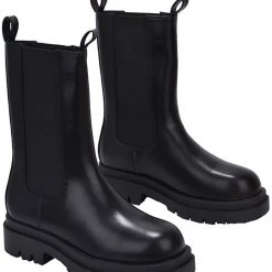 Cape Robbin Down To Ride Moto Boots