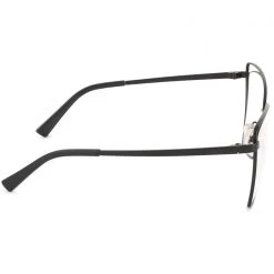 DIFF Eyewear The Great Fantastic Becky III Blue Light Glasses In Matte Black