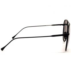 DIFF Eyewear Dash Polarized Sunglasses In Matte Black/Grey Accessories