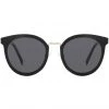 DIFF Eyewear The Great Fantastic Jules Sunglasses In Black/Grey