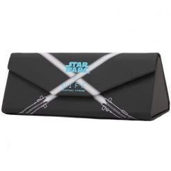 DIFF Eyewear X Star Wars Ahsoka Tano Polarized Sunglasses In Torgruta Tortoise/Maroon Gradient 11 DIFF Eyewear X Star Wars Ahsoka Tano Polarized Sunglasses In Torgruta Tortoise/Maroon Gradient