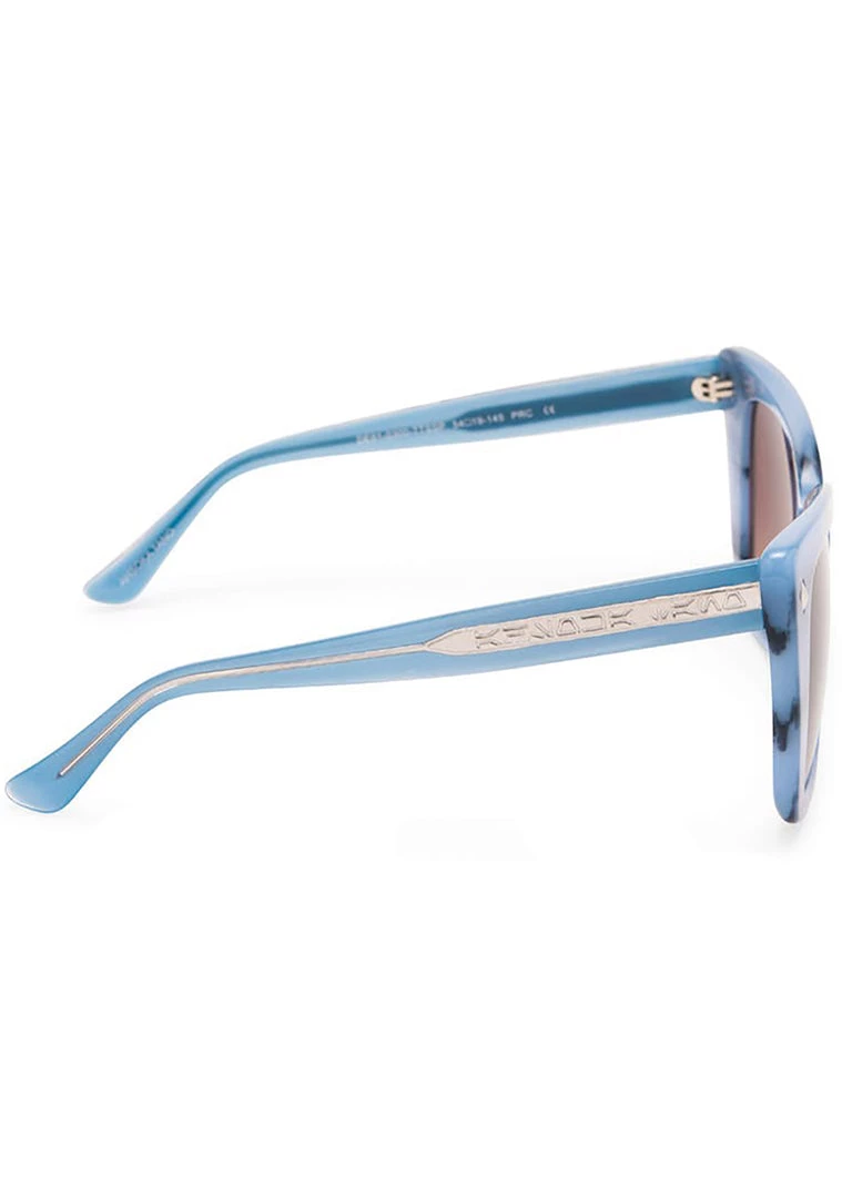 DIFF Eyewear X Star Wars Ahsoka Tano Polarized Sunglasses In Torgruta Tortoise/Maroon Gradient 5 DIFF Eyewear X Star Wars Ahsoka Tano Polarized Sunglasses In Torgruta Tortoise/Maroon Gradient