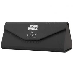 DIFF Eyewear X Star Wars Darth Vader Polarized Sunglasses In Sith Black/Imperial Grey The Great Fantastic