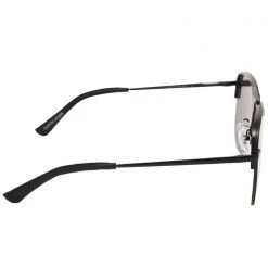 DIFF Eyewear X Star Wars Darth Vader Polarized Sunglasses In Sith Black/Imperial Grey The Great Fantastic