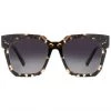 DIFF Eyewear Jessie Polarized Sunglasses In Espresso Tortoise/Gray Gradient The Great Fantastic 1 DIFF Eyewear Jessie Polarized Sunglasses In Espresso Tortoise/Gray Gradient The Great Fantastic