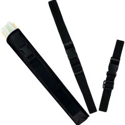 Daftboy Beyond Basic Black Fan Holster 2.0h! New