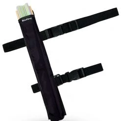 Daftboy Beyond Basic Black Fan Holster 2.0h! New