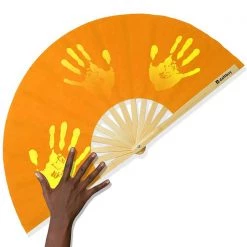 Daftboy Social Chameleon Color Change™️ Rave Fan