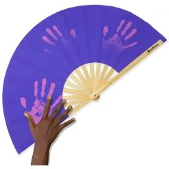 Daftboy Game Changer Color Change™️ Rave Fan