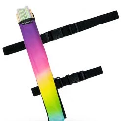 Daftboy New Sunset Ombre Fan Holster 2.0h!