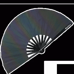 Daftboy Flash Euphoria Rave Fan The Great Fantastic