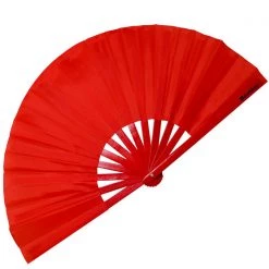 Daftboy Scarlet Rush Rave Fan The Great Fantastic